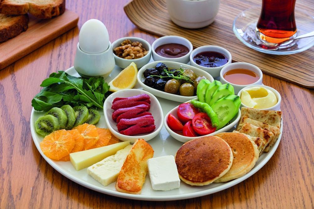 Mirart Hotel Boutique & Spa Yalova Γιάλοβα Εξωτερικό φωτογραφία