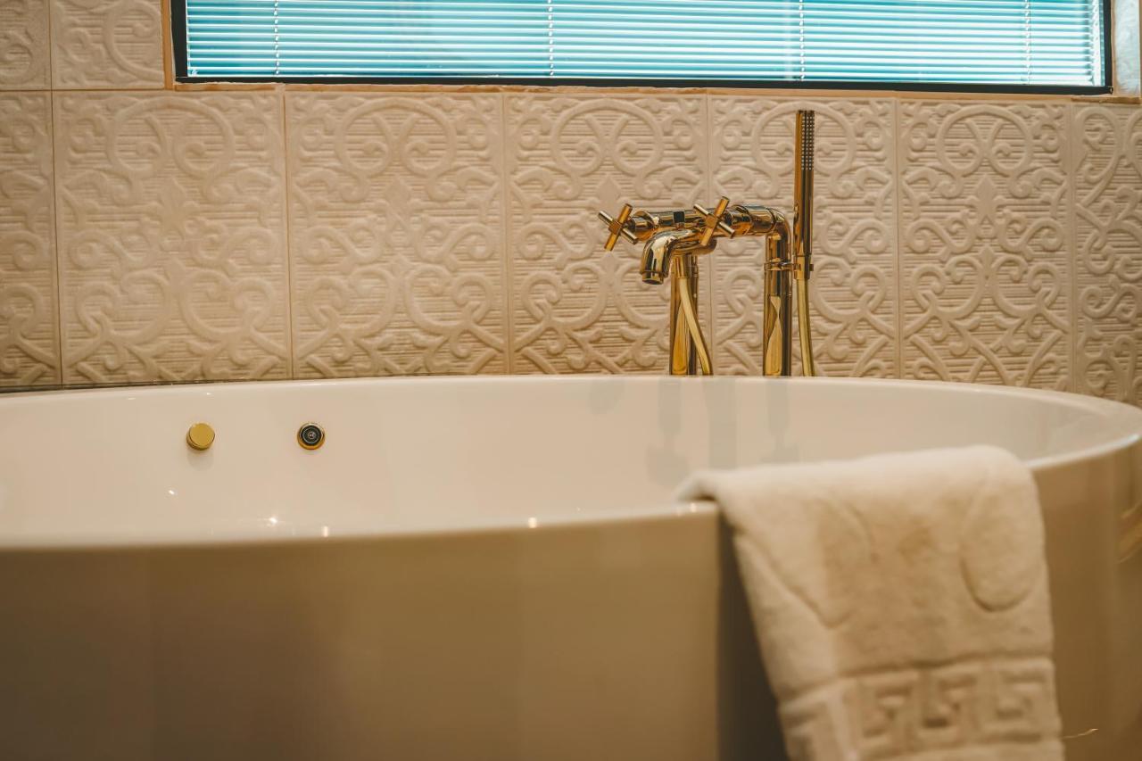 Mirart Hotel Boutique & Spa Yalova Γιάλοβα Εξωτερικό φωτογραφία