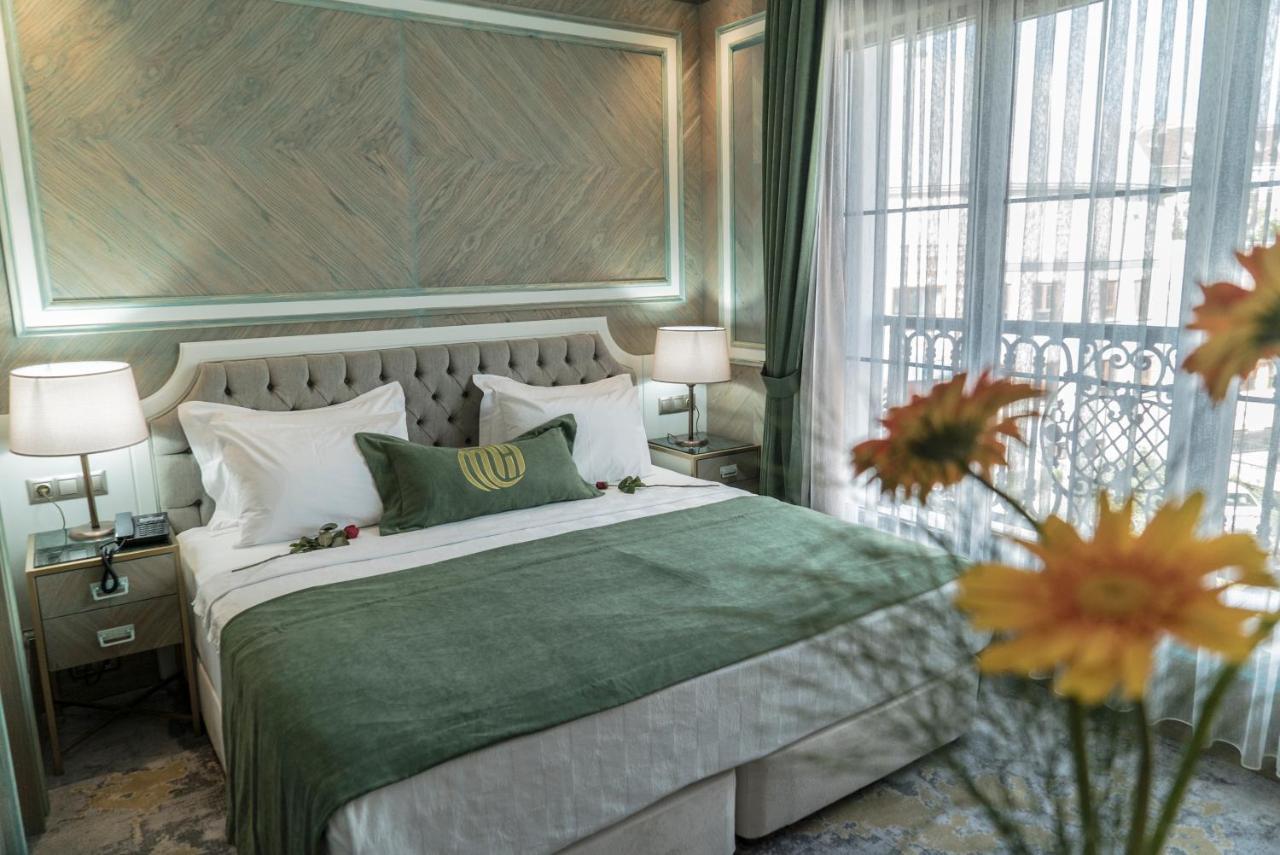 Mirart Hotel Boutique & Spa Yalova Γιάλοβα Εξωτερικό φωτογραφία