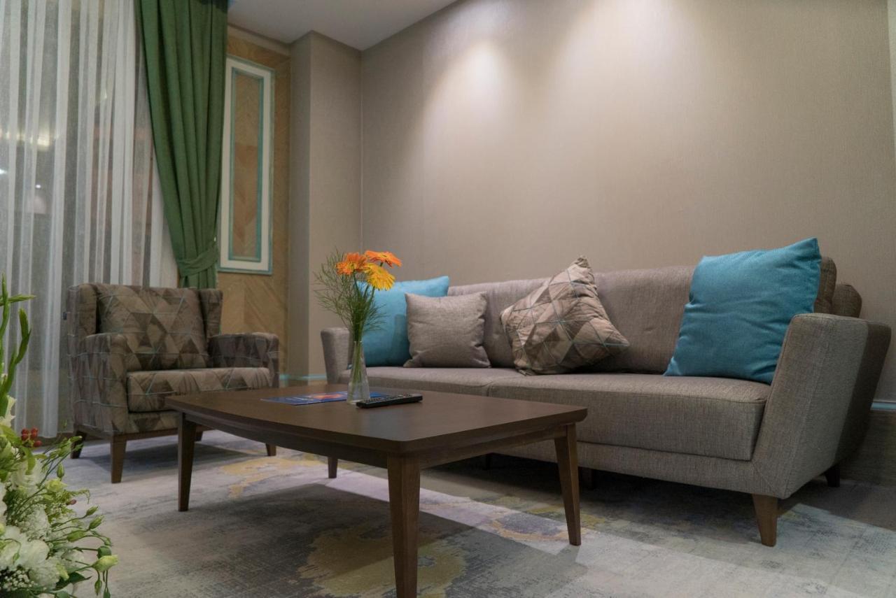 Mirart Hotel Boutique & Spa Yalova Γιάλοβα Εξωτερικό φωτογραφία