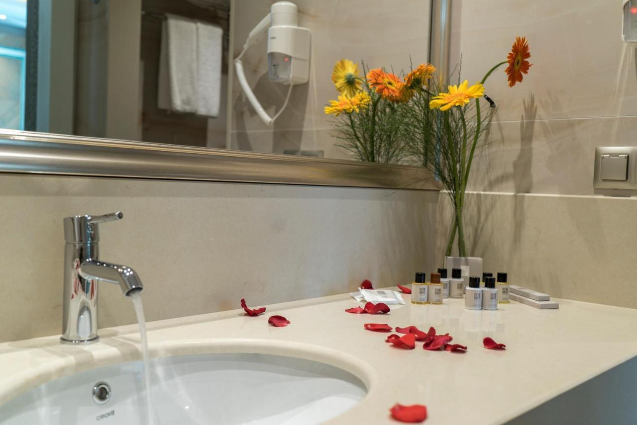 Mirart Hotel Boutique & Spa Yalova Γιάλοβα Εξωτερικό φωτογραφία