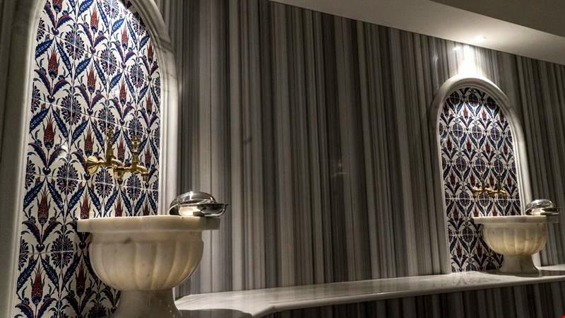 Mirart Hotel Boutique & Spa Yalova Γιάλοβα Εξωτερικό φωτογραφία