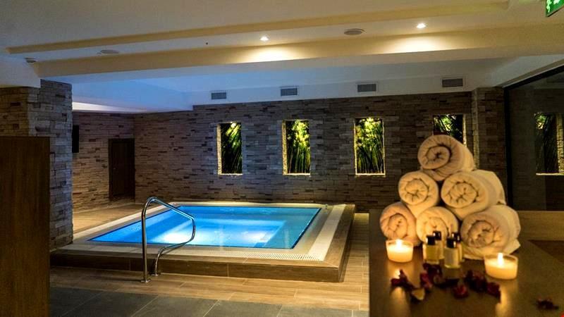 Mirart Hotel Boutique & Spa Yalova Γιάλοβα Εξωτερικό φωτογραφία