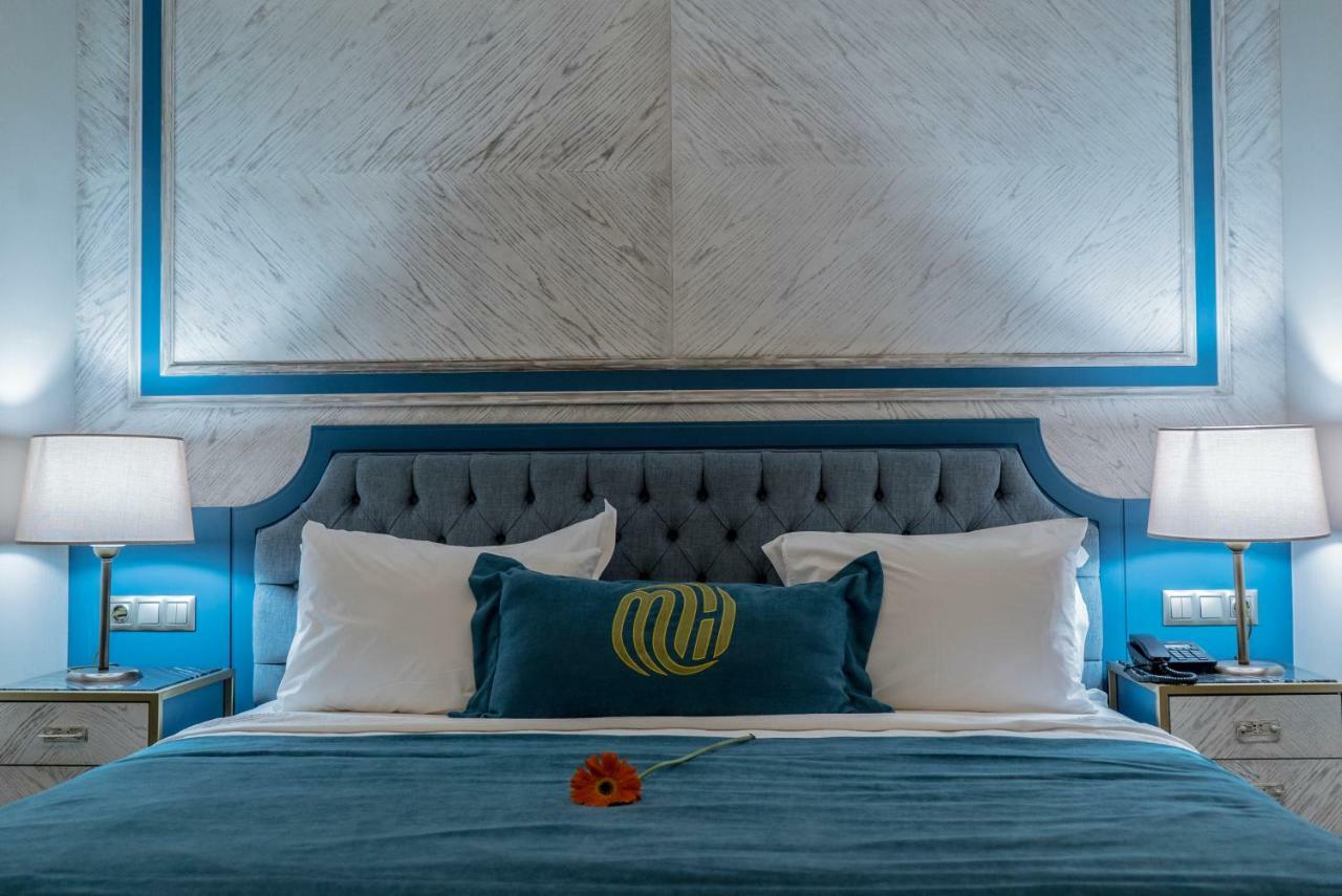 Mirart Hotel Boutique & Spa Yalova Γιάλοβα Εξωτερικό φωτογραφία