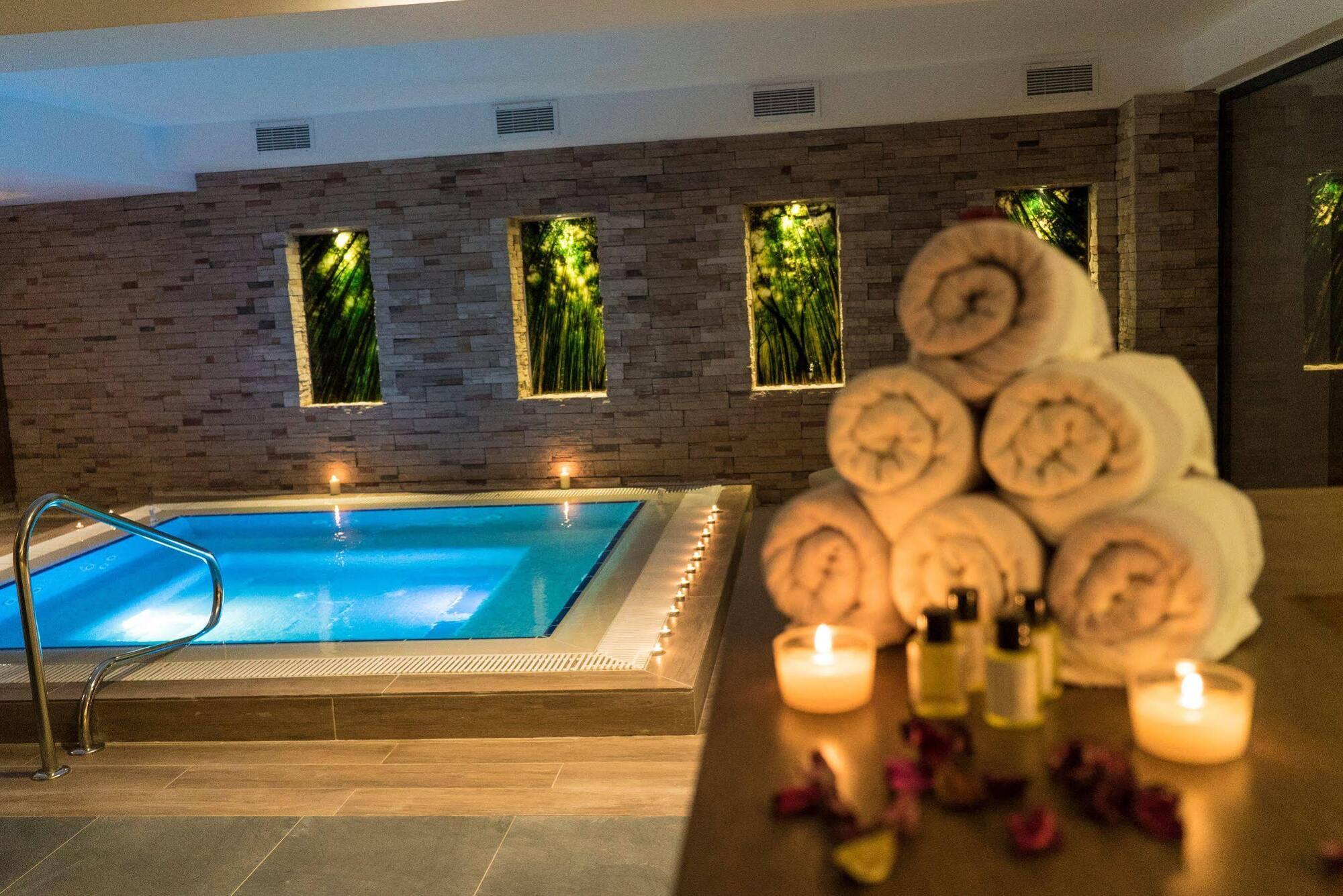Mirart Hotel Boutique & Spa Yalova Γιάλοβα Εξωτερικό φωτογραφία