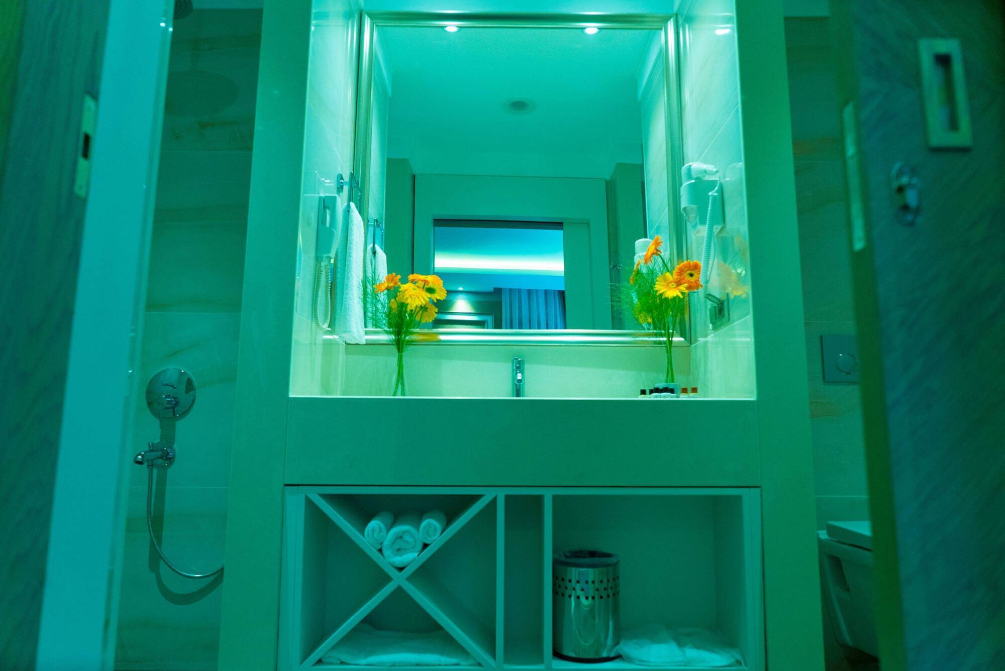 Mirart Hotel Boutique & Spa Yalova Γιάλοβα Εξωτερικό φωτογραφία