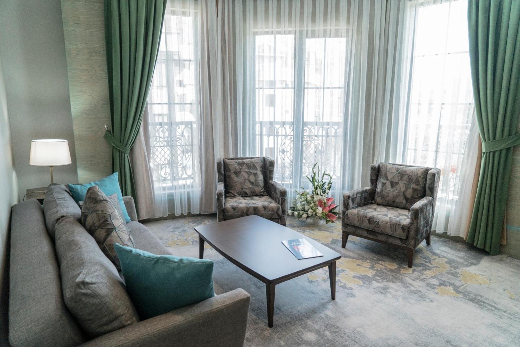 Mirart Hotel Boutique & Spa Yalova Γιάλοβα Εξωτερικό φωτογραφία